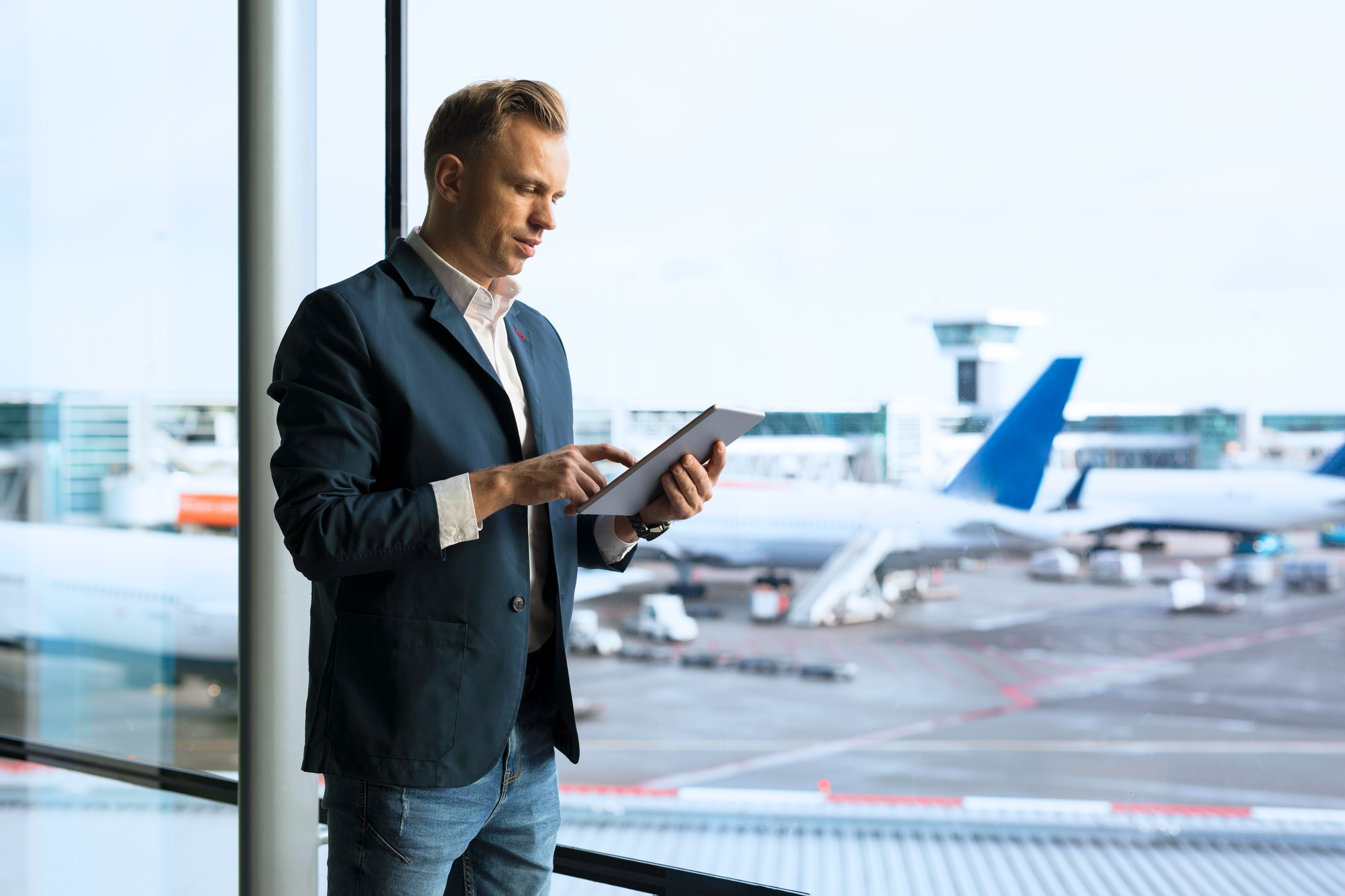 Transport Connections