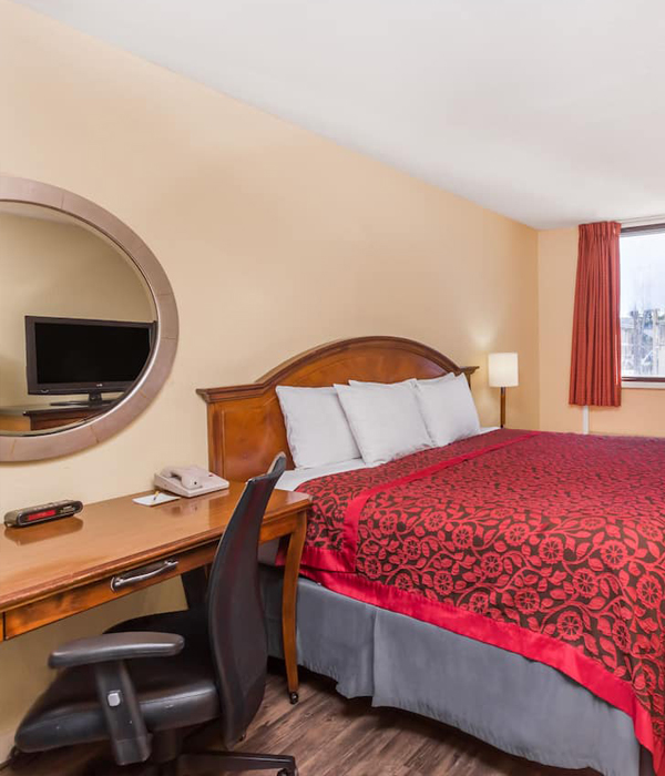 Welcome to Days Inn by Wyndham College Park Airport Best Road